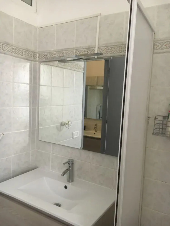 Saint Paul apartment