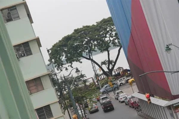 Tomo Hostel