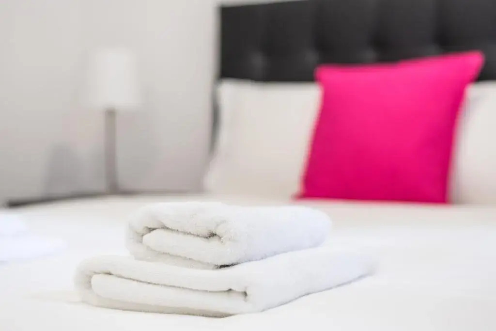 GuestReady - Palacio Garden 17
