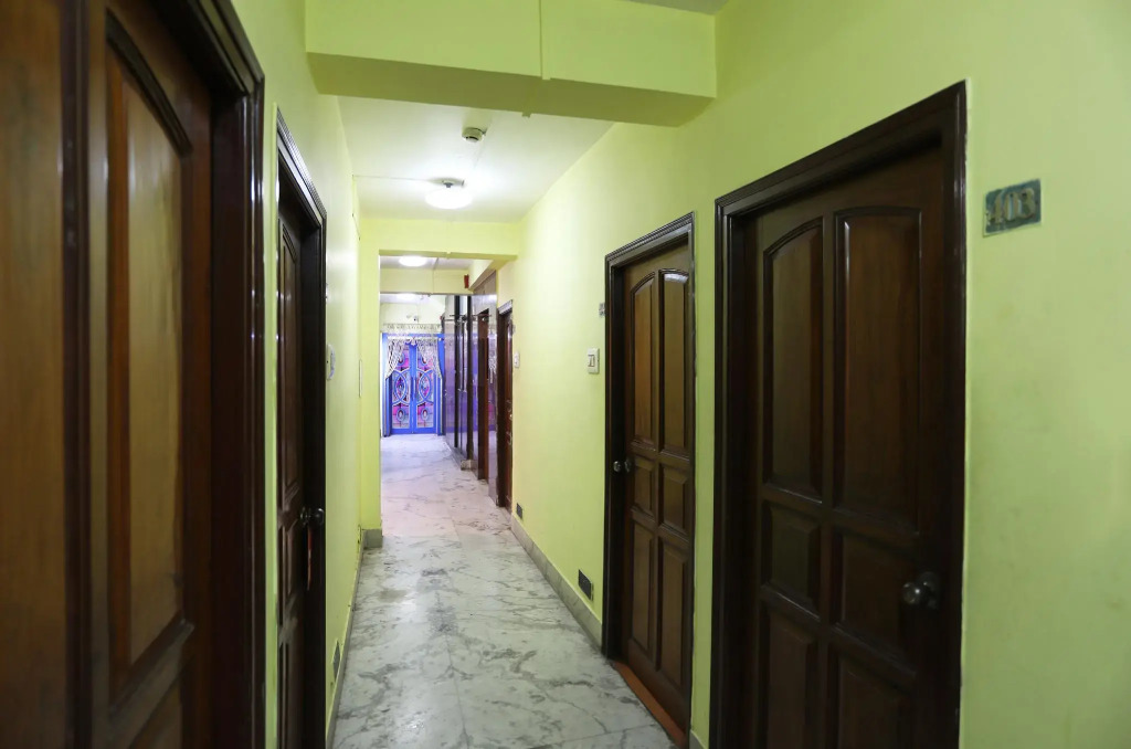 OYO 2910 Hotel Relax