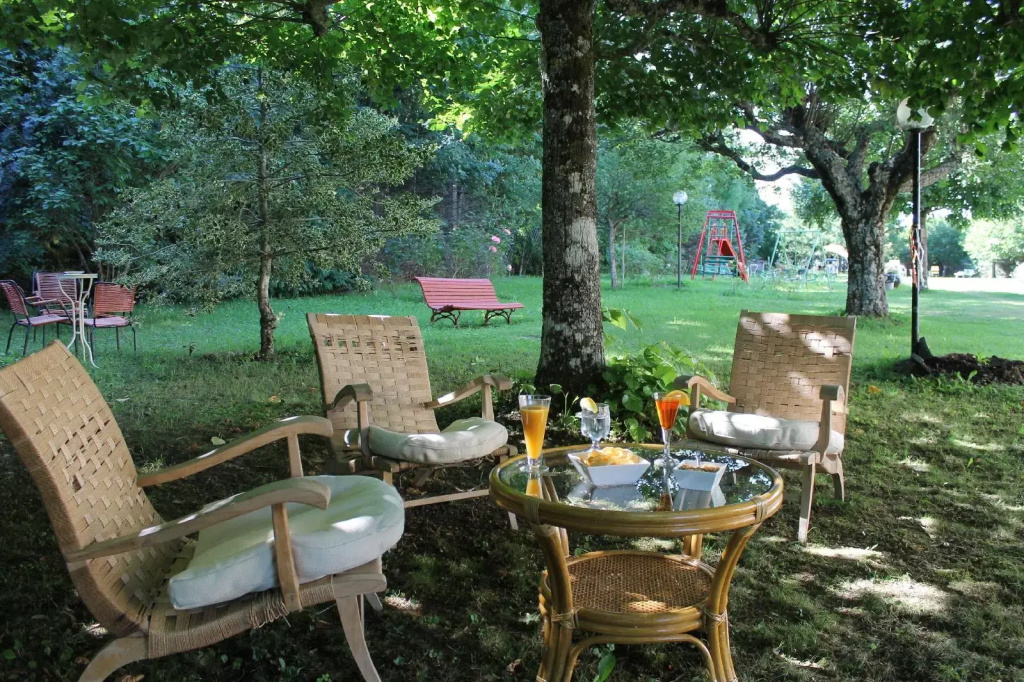Hotel Croce di Savoia