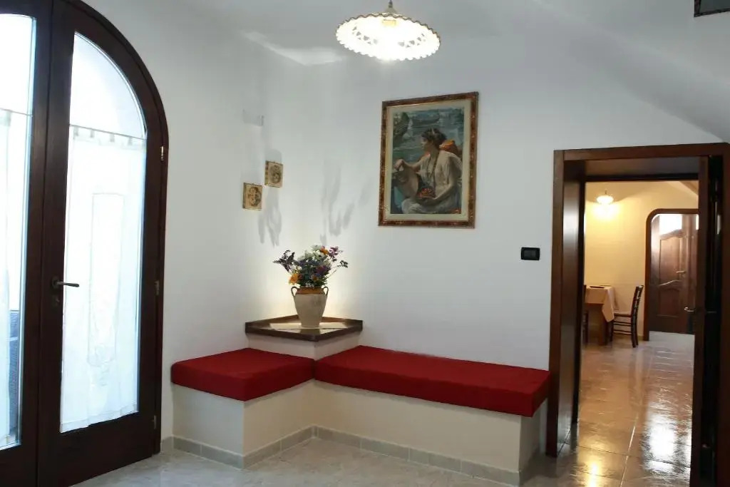 B&b Donna Concetta