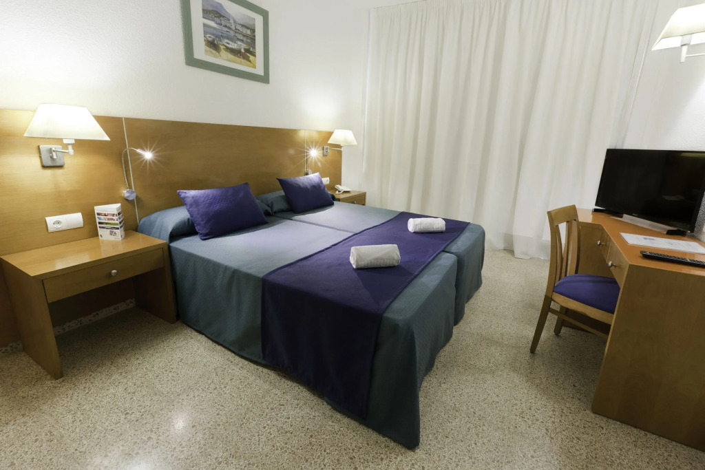 azuLine Hotel SAnfora & Fleming