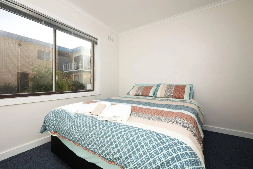 Two Beds off the Beach