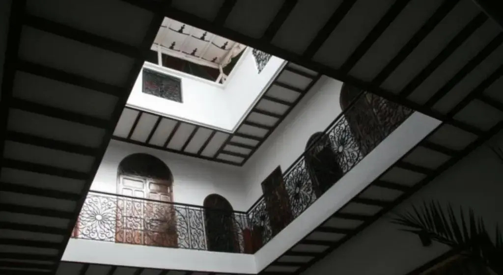 Riad Dar Nawfal