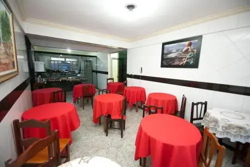 Hotel Rio Negro