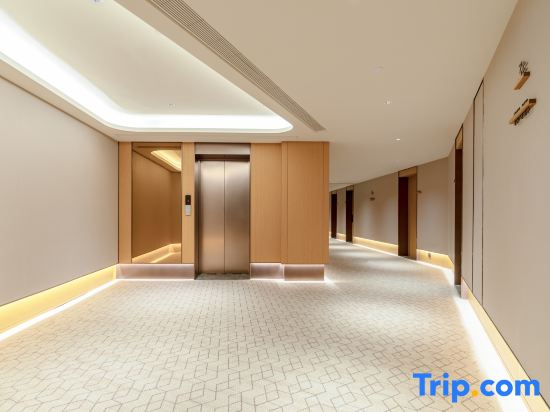 JI Hotel (Urumqi Innovation Square Branch)