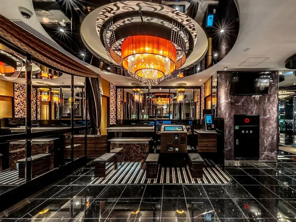 APA Hotel Kayabacho Hachobori Ekimae