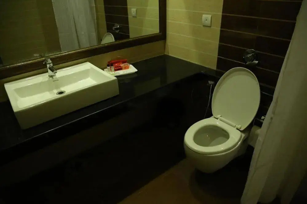 Oyo Rooms Vip Road Zirakpur