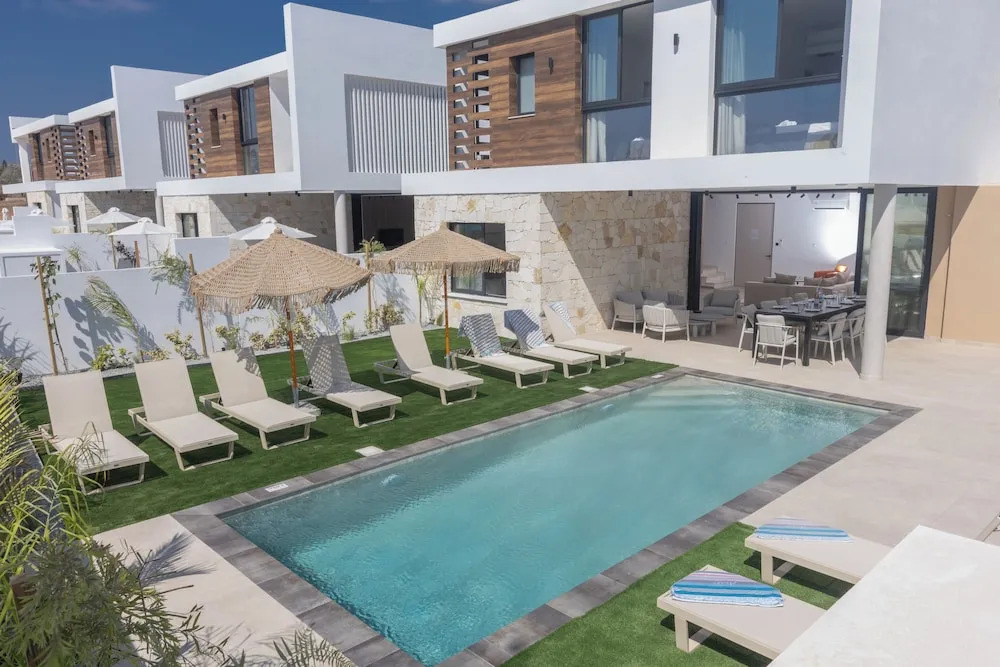Ayia Napa Orea Villa OR2
