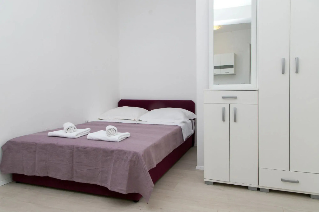 Apartments Isabora