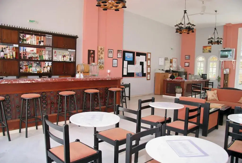 Sissi Mare Apartments