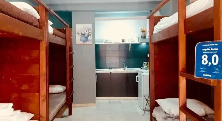 Angelika Studios