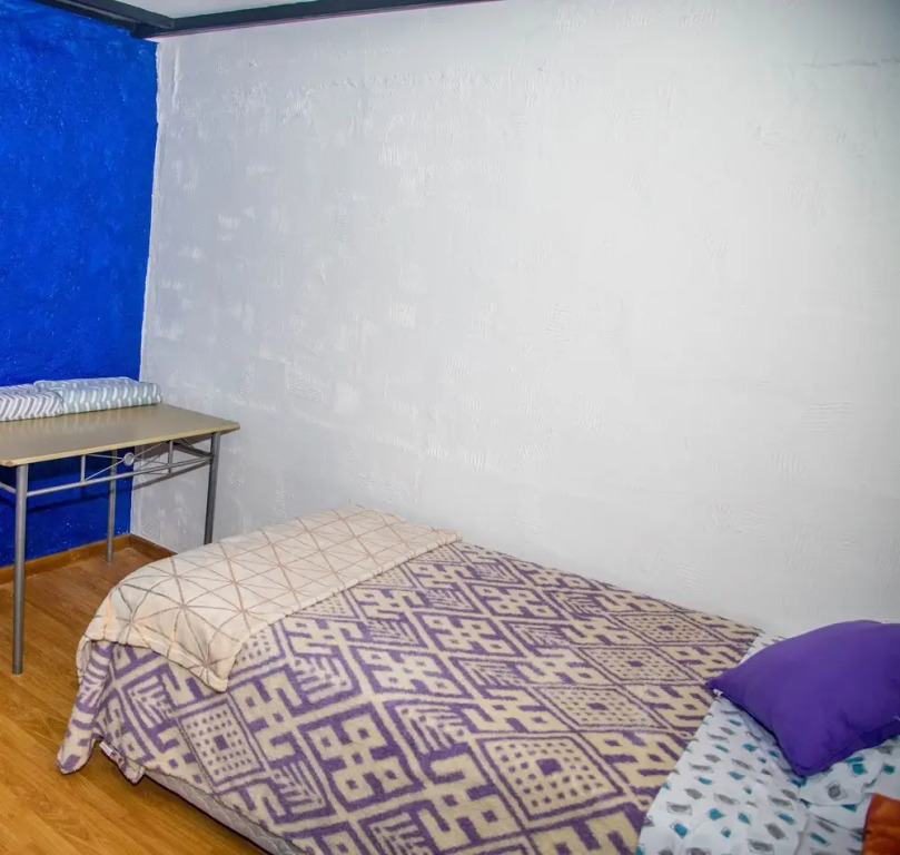 Willka Kuti Backpackers
