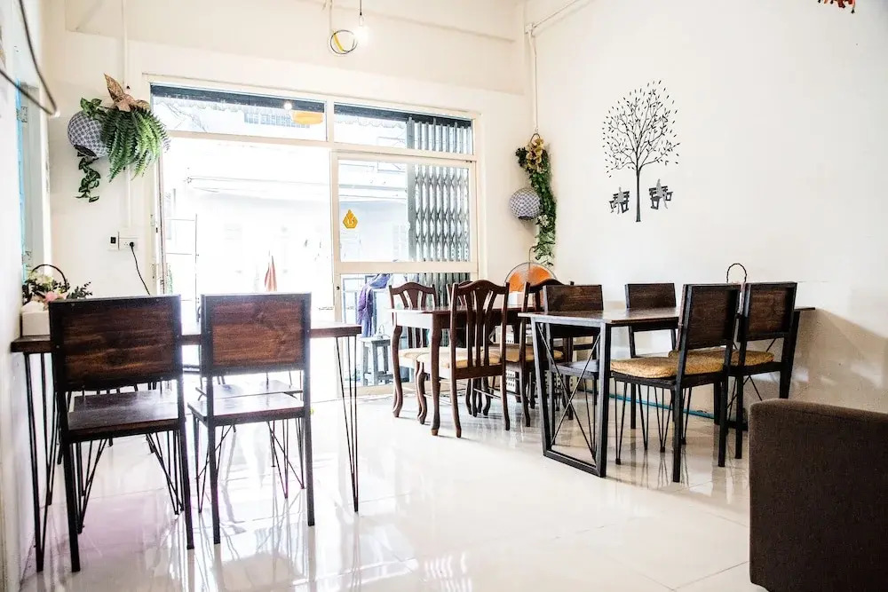 Baan Bangkok Home
