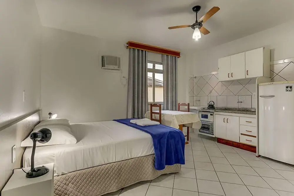 Marazul Apart Hotel