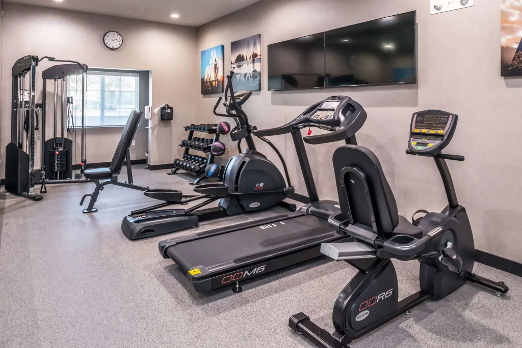 Best Western Plus Temecula Wine Country Hotel & Suites