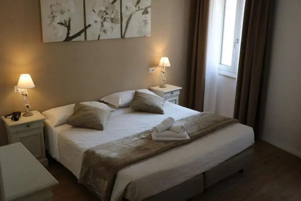 Hotel RivaMia