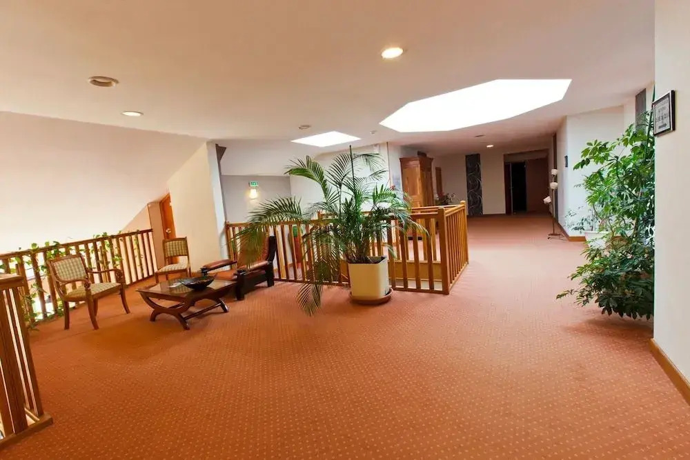 CitHotel Du Circuit