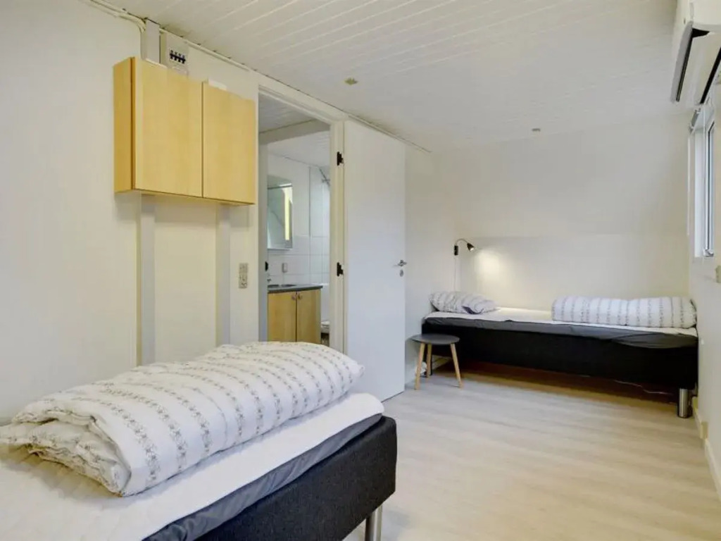 "Ordan" - 650m from the sea in Lolland, Falster and Mon
