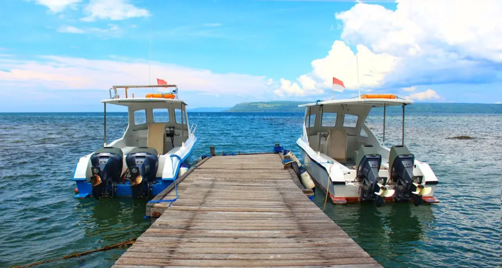 Samawa Seaside Resort