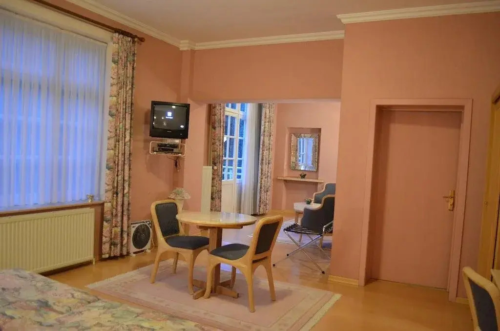 Villa Gracia