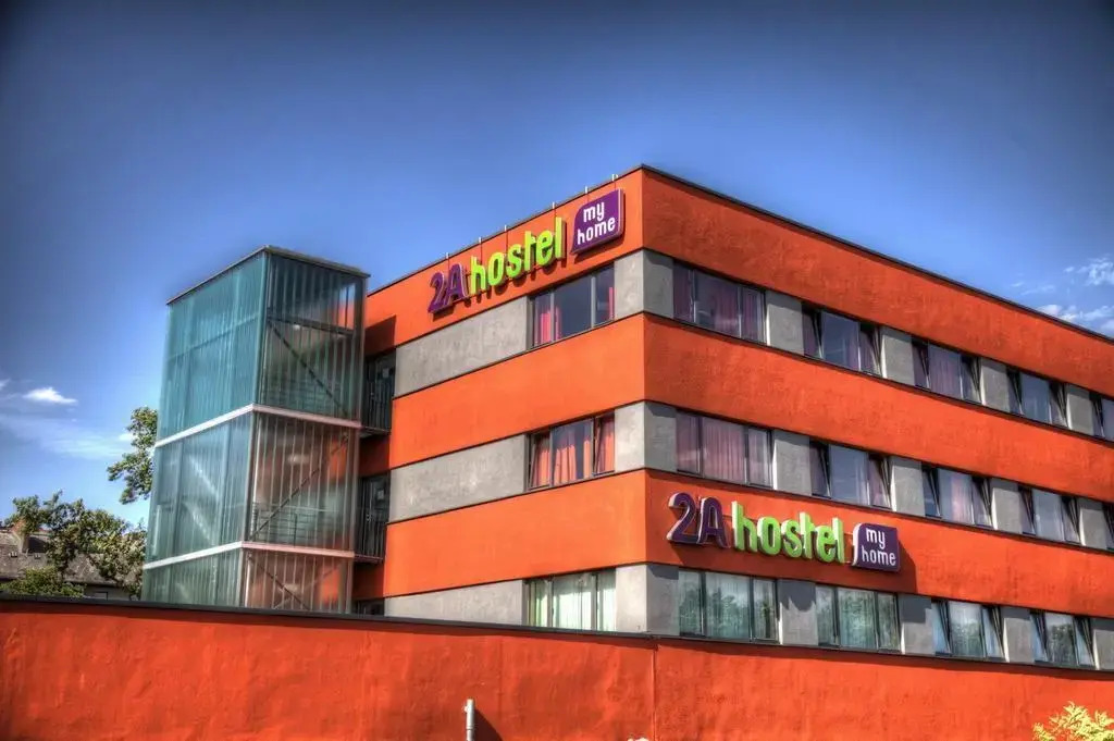 2A Hostel