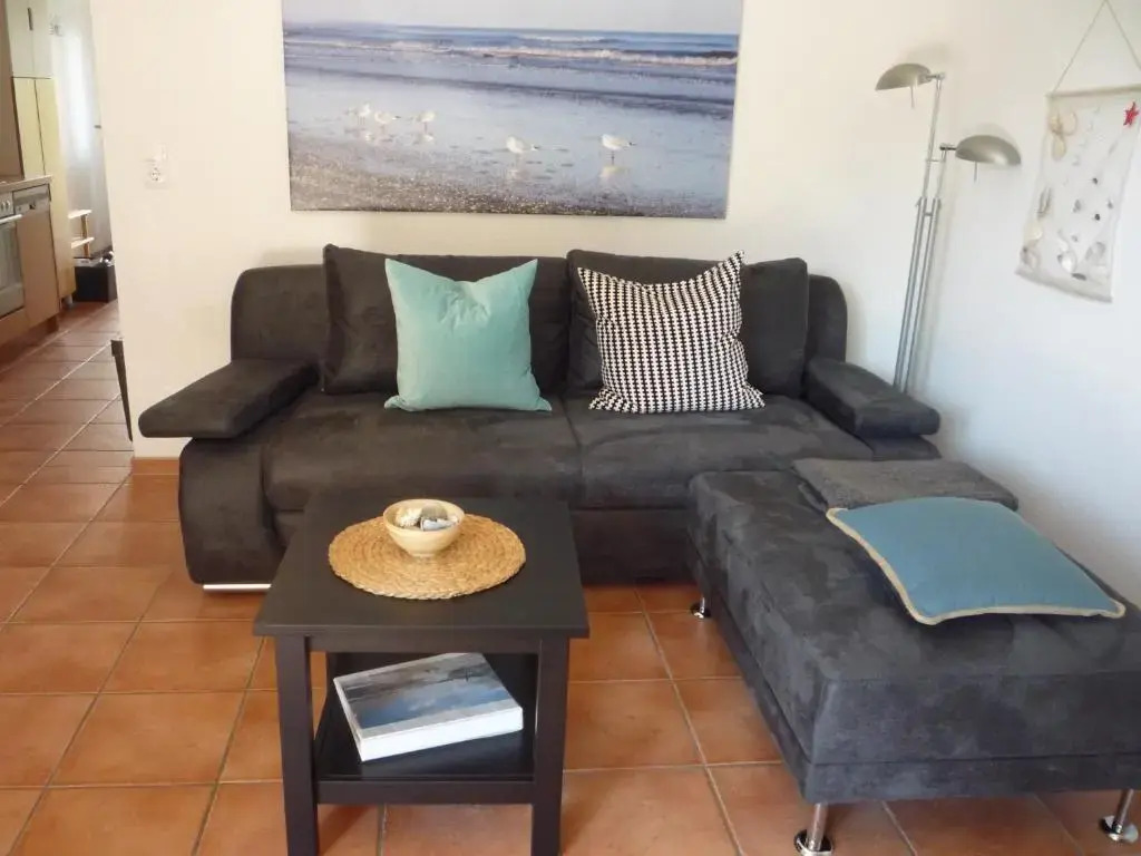 Haus Vineta Wohnung 3