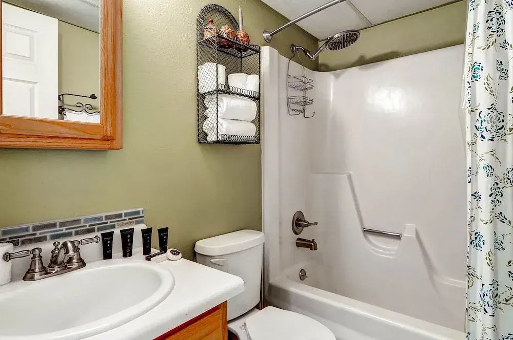 Key Condo 2956