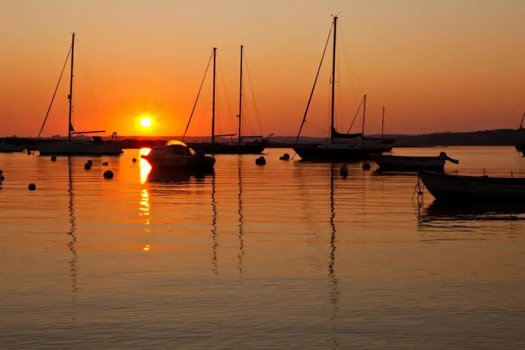 Alvor Bela Vista I