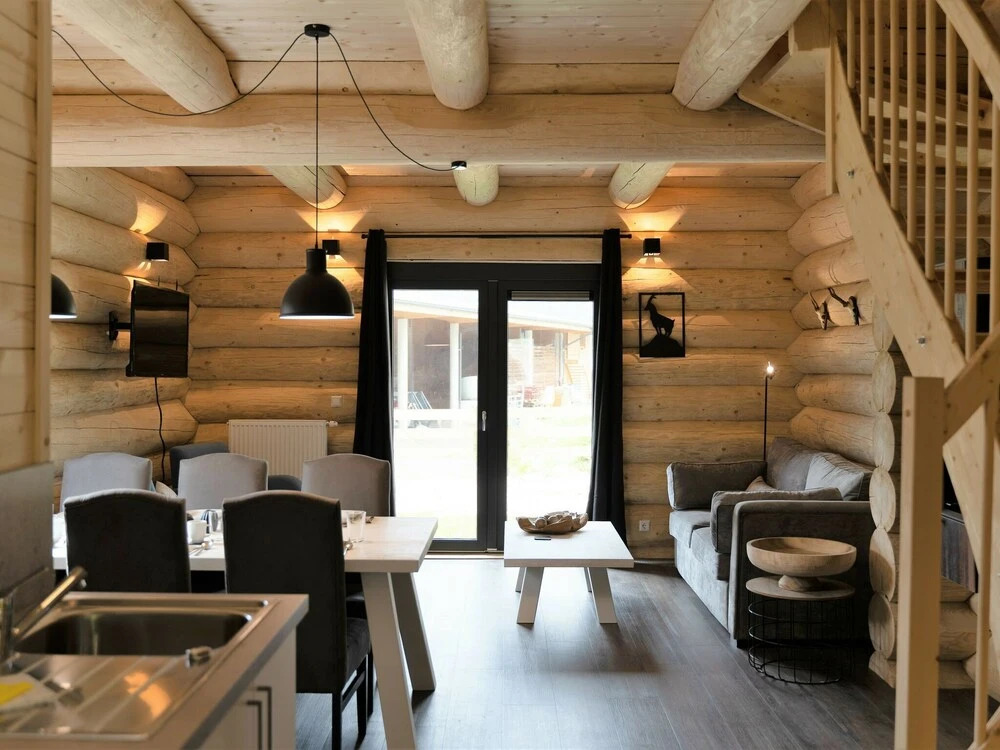 Cozy Holiday Home in Jenig near Skiing