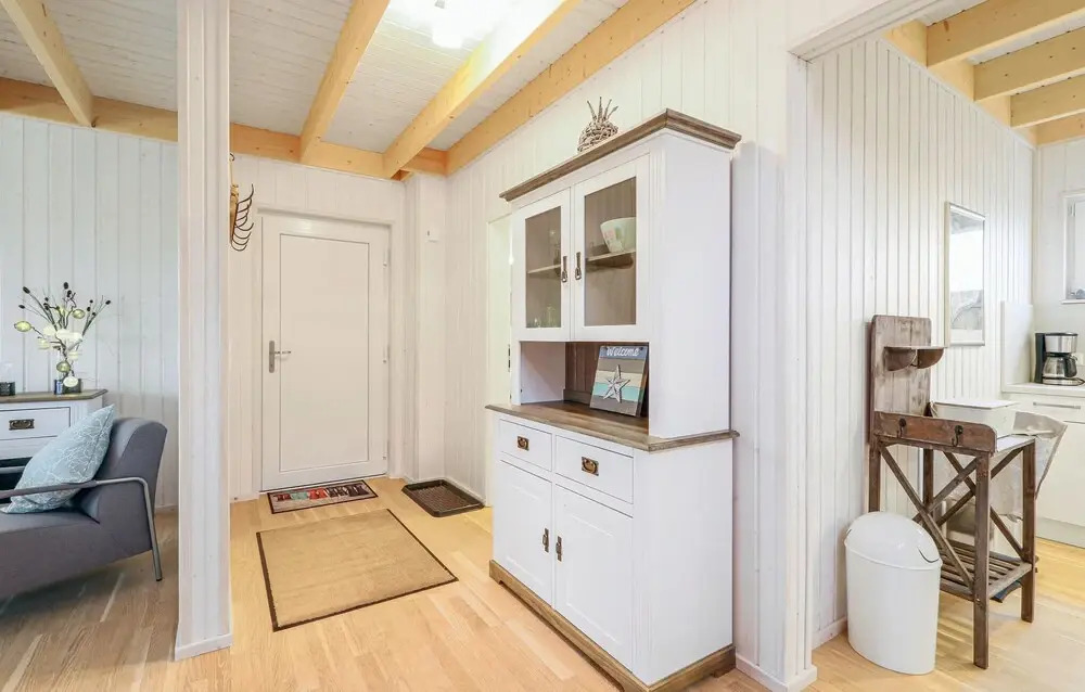 Awesome Home In Ostseeresort Olpenitz With Sauna