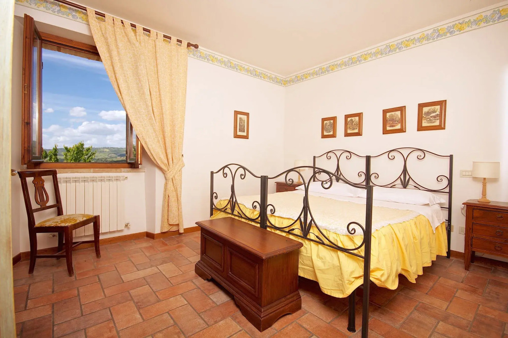 Agriturismo Le Colombe Assisi