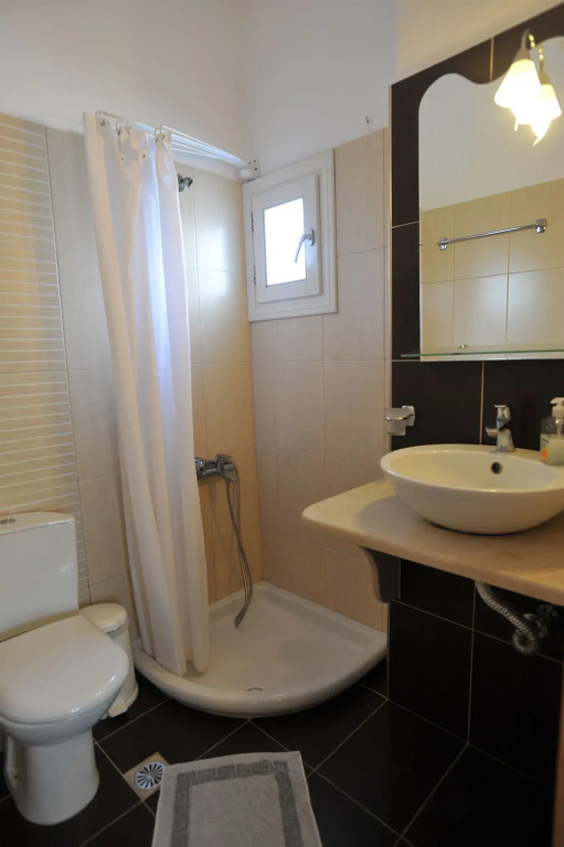 Stelios Place