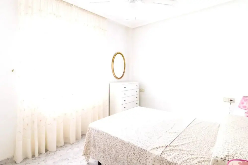 Apartment With 2 Bedrooms in Torrevieja, With Wonderful sea View, Pool