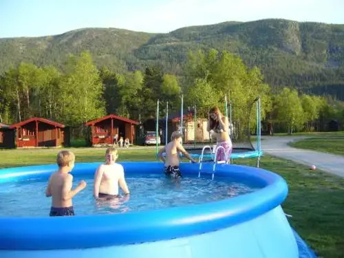 Birkelund camping