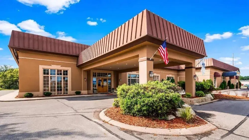 Best Western Fairfield Inn