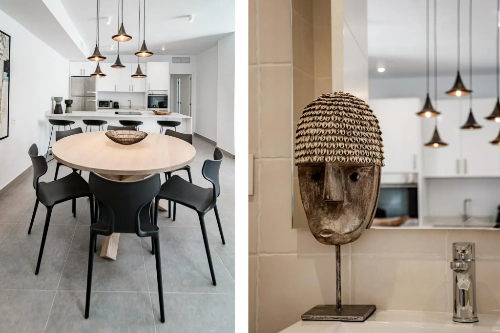 AB3 - Aldea blanca Marbella by Roomservices