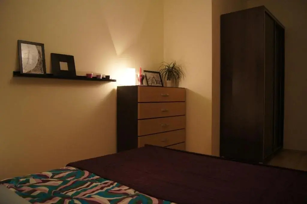 Royal Apartments - Apartamenty Inowrocławska
