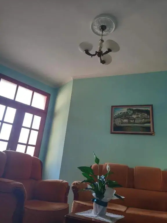 Twins Villa Mangalem