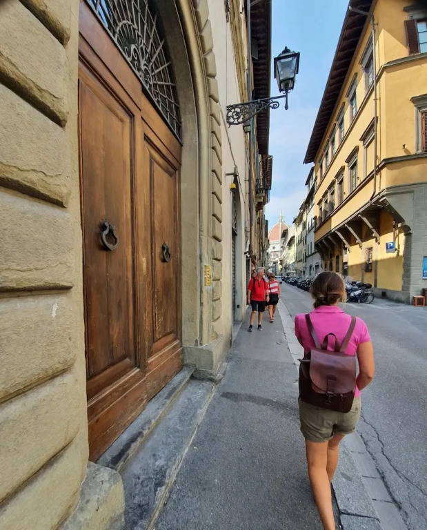 Florence Best View