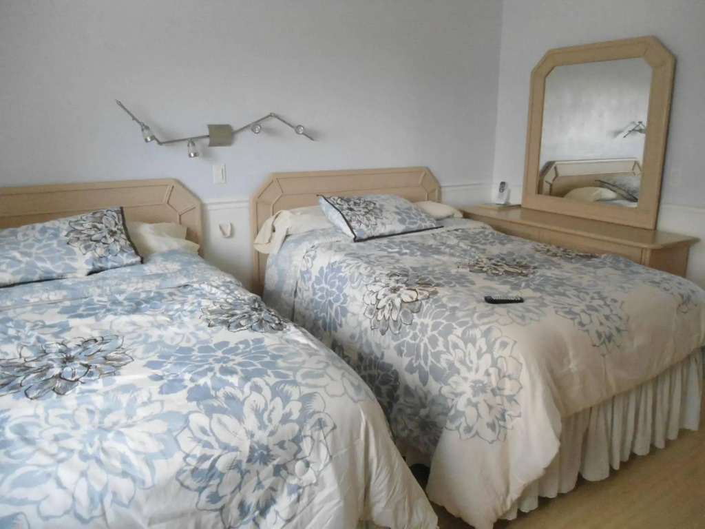 Malyn Resort
