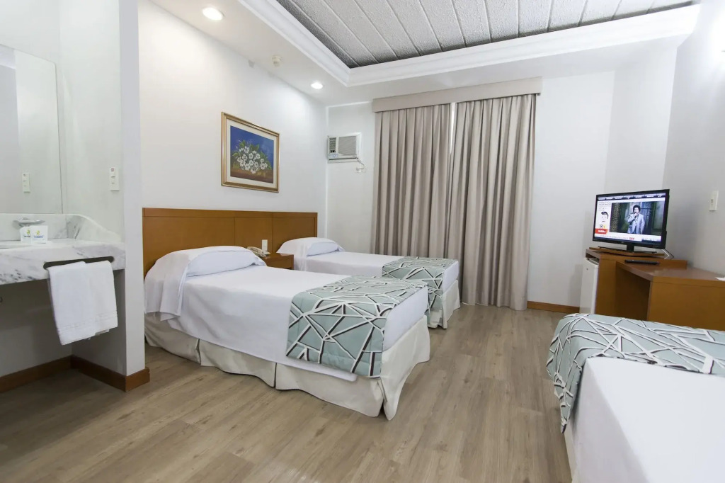 Di Giulio Hotel