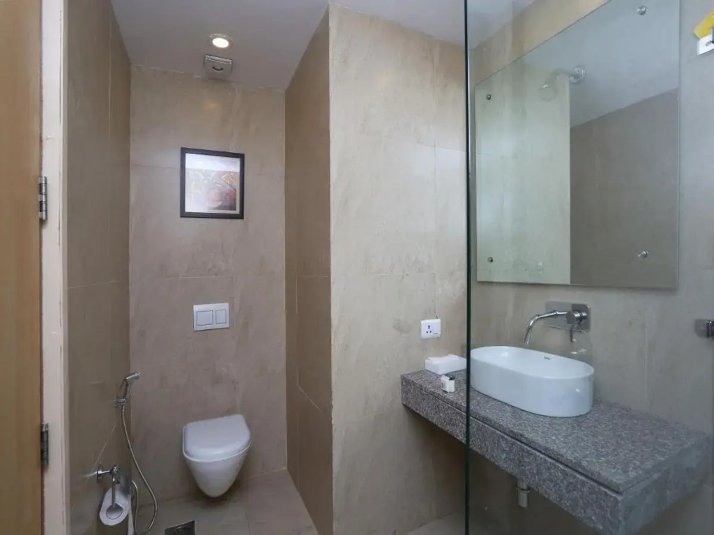 Four Leaf Service Suites, Haridwar