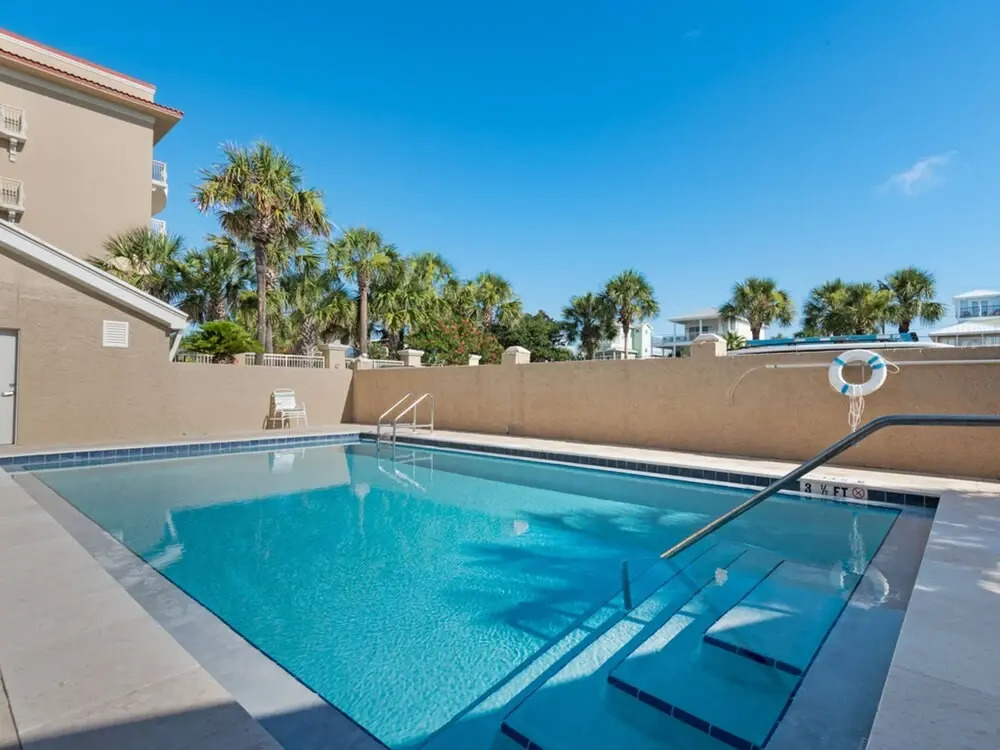 Crystal Villas by Wyndham Vacation Rentals