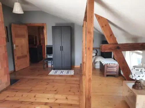 Apartment Uliha
