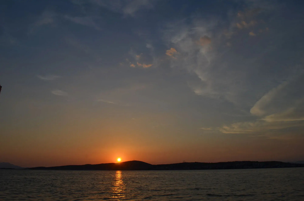 Ayvalık Palas Hotel