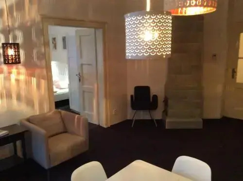 Prague Studios Andel