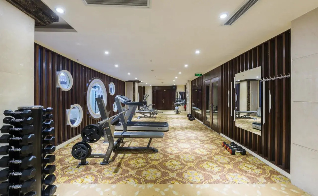 Lao Cai Star Hotel