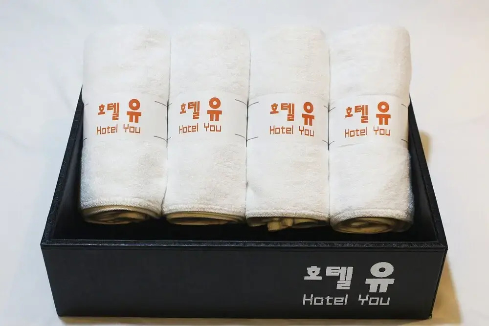 Yeosu Hotel You(여수 호텔 YOU)